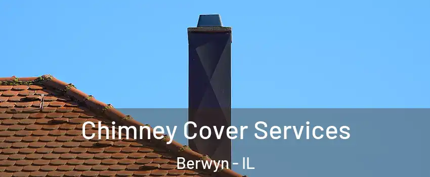  Chimney Cover Services Berwyn - IL