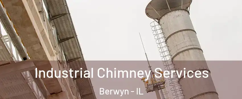  Industrial Chimney Services Berwyn - IL