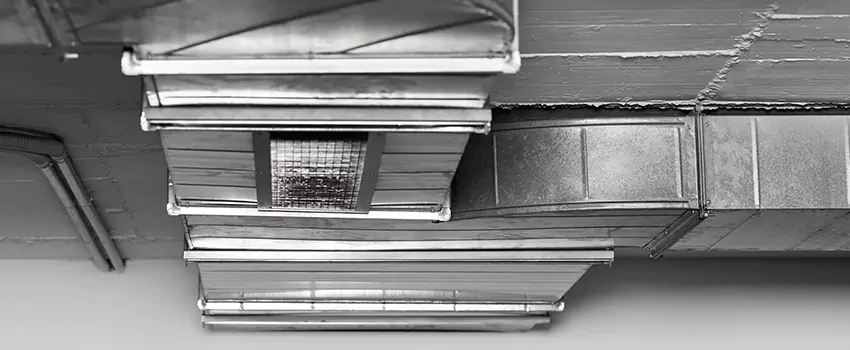 Trusted Air Duct Cleaning Company in Berwyn, Illinois