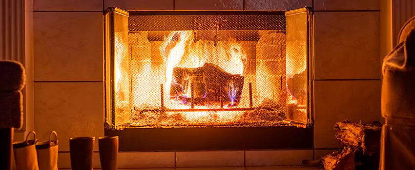 Astria Vent Free Gas Fireplaces Installation in Berwyn, IL