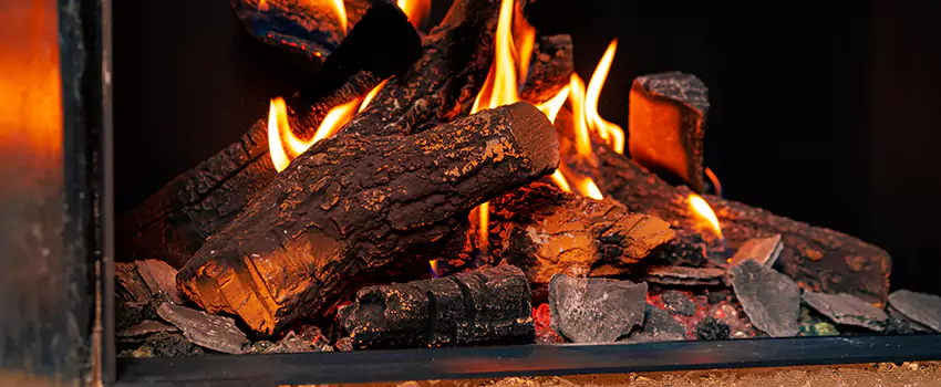 Chimney Fireplace Ash Dump Cleaning in Berwyn, IL