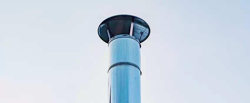 Wind-Resistant Chimney Caps Installation and Repair Services in Berwyn, Illinois