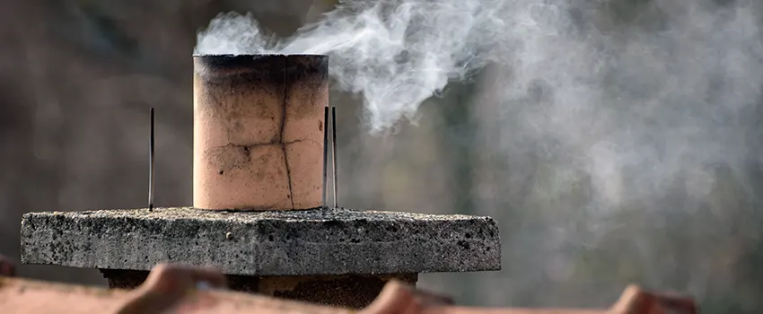 Wood Burning Chimney Odor Removal in Berwyn, IL
