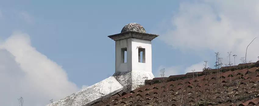 Cost To Rebuild A Chimney in Berwyn, IL