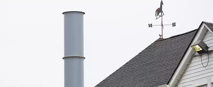 Chimney Inspection in Berwyn, IL