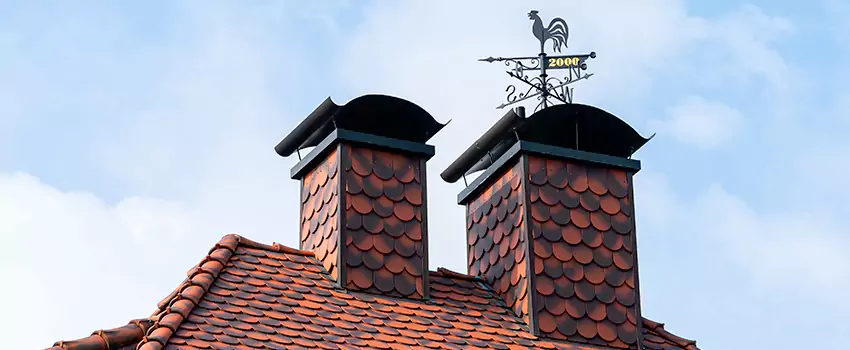 Old Chimney Restoration in Berwyn, Illinois