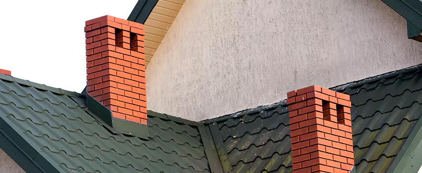 Chimney Saver Waterproofing Services in Berwyn, Illinois