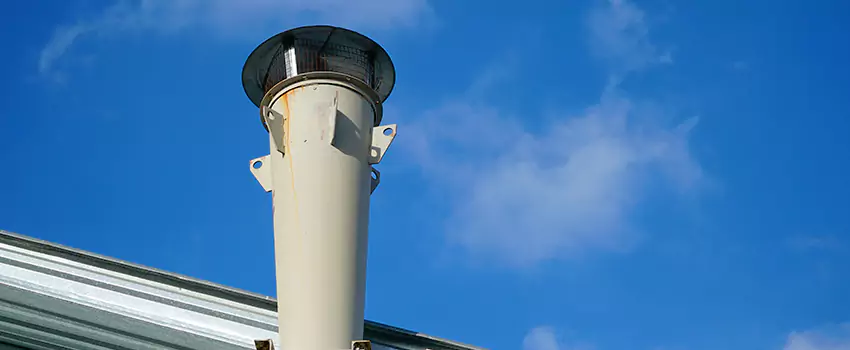 Chimney Spark Arrestor Requirements in Berwyn, IL