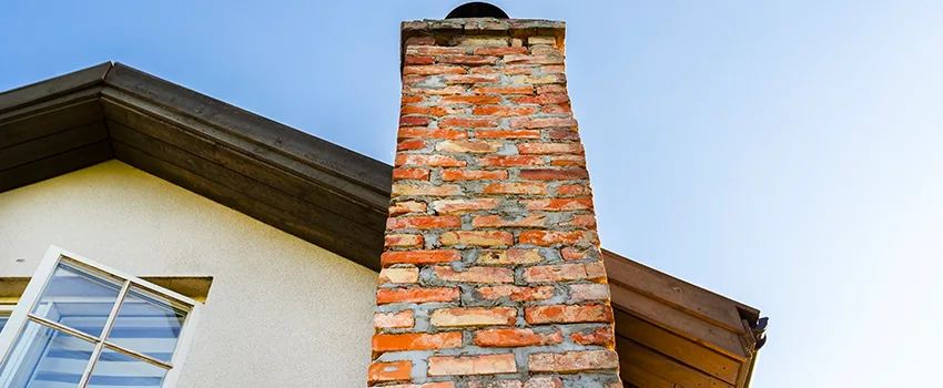 Chimney Mortar Replacement in Berwyn, IL
