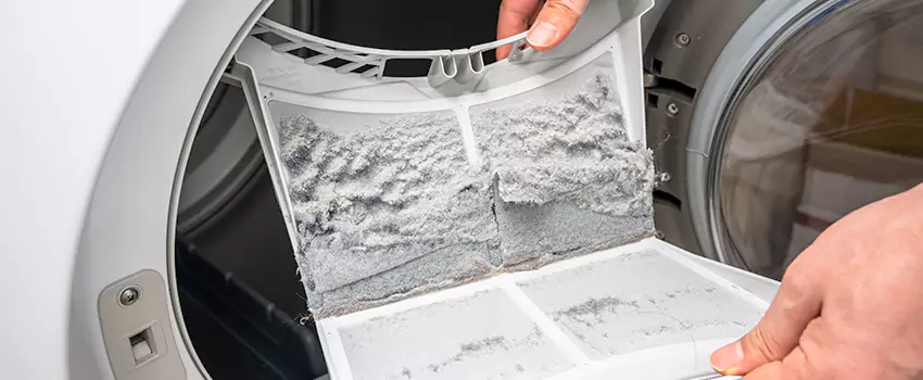 Best Dryer Lint Removal Company in Berwyn, Illinois
