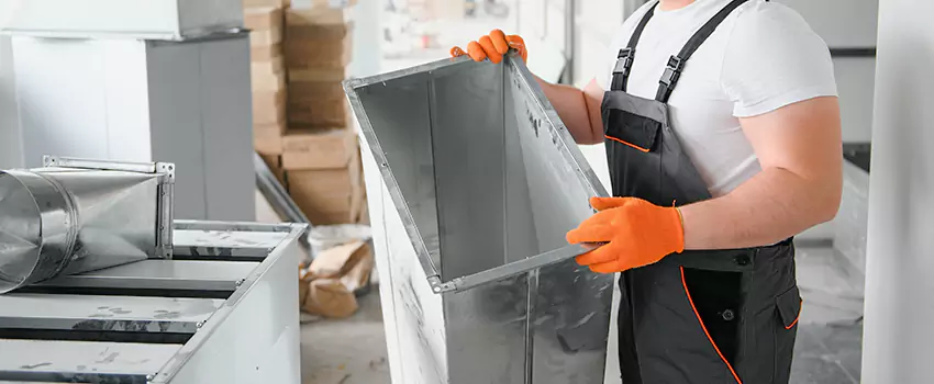 Benefits of Dryer Vent Inspection in Berwyn, IL