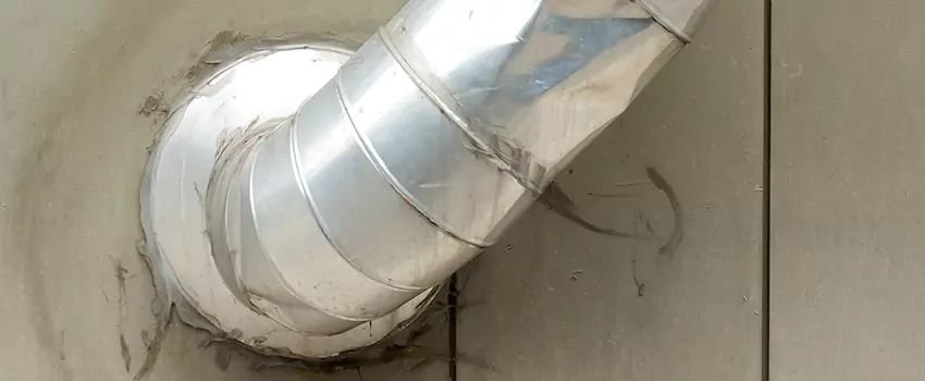 Broken Dryer Vent Replacement in Berwyn, IL