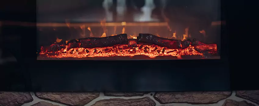 Outdoor Electric Fireplace Installation Solutions in Berwyn, IL
