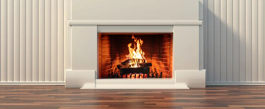 Fireplace Broken Ashtray Repair Services in Berwyn, Illinois
