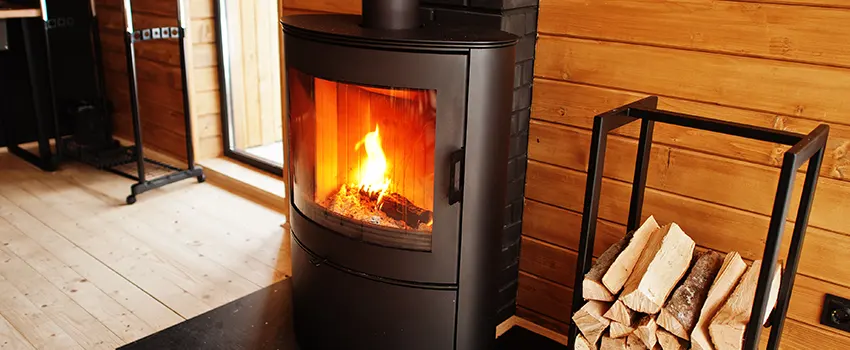 Gas Fireplace Door Handle Installation Services in Berwyn, Illinois