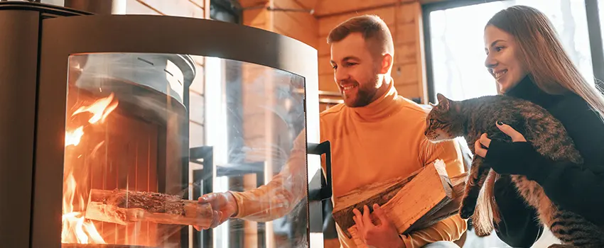 Fireplace Door Installation And Replacement Contractors in Berwyn, IL