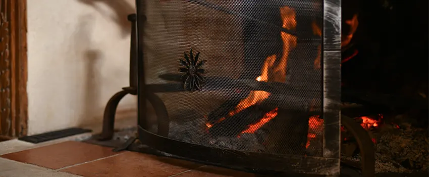 Electric Metal Fireplace installation Services in Berwyn, IL