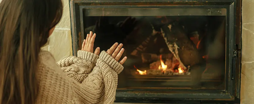 Wood-burning Fireplace Smell Removal Services in Berwyn, IL