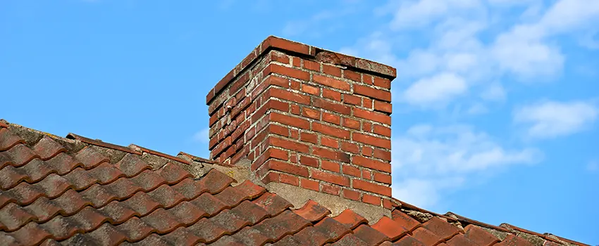 Flue Tiles Cracked Repair Services near Me in Berwyn, IL