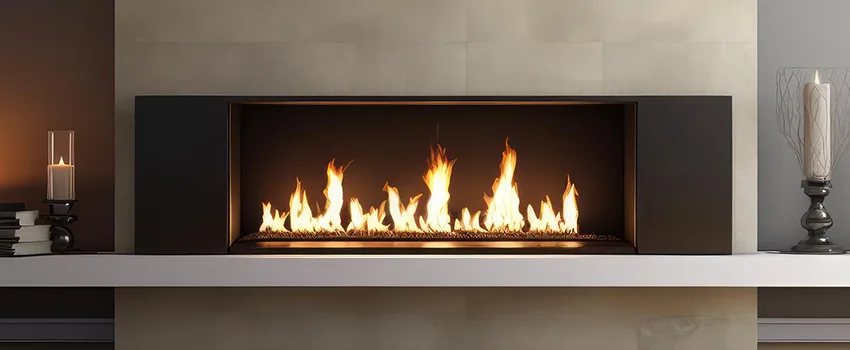 Vent Free Gas Fireplaces Repair Solutions in Berwyn, Illinois