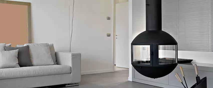 Hanging & Suspended Fireplaces Designer in Berwyn, Illinois