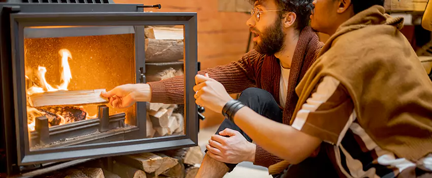 Benefits of Harman Stoves Fireplace in Berwyn, Illinois