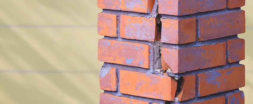 Leaking Chimney Repair And Replacement Cost in Berwyn, Illinois