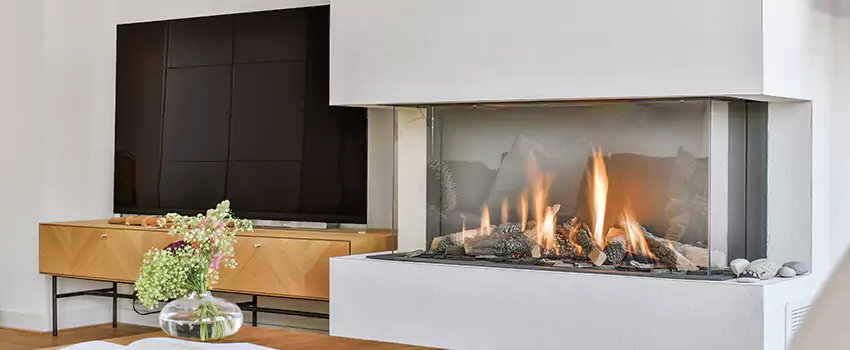 Ortal Wilderness Fireplace Repair and Maintenance in Berwyn, Illinois