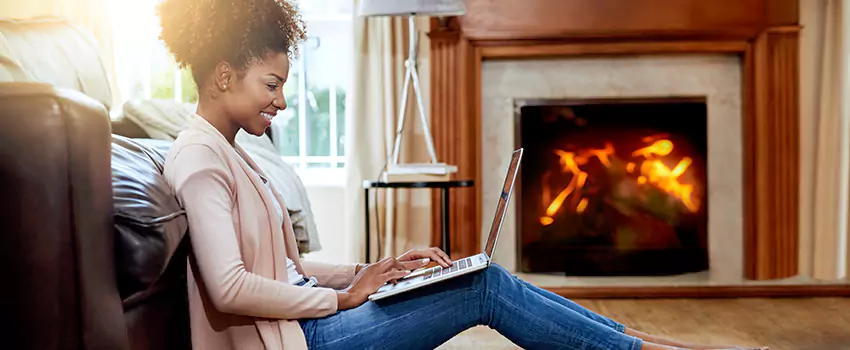 Cost-Effective Osburn Fireplace Installation and Repair in Berwyn, IL