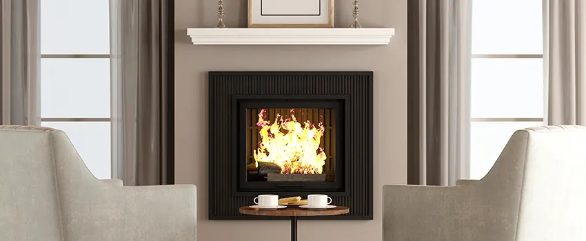Superior Outdoor Fireplace Repair in Berwyn, IL