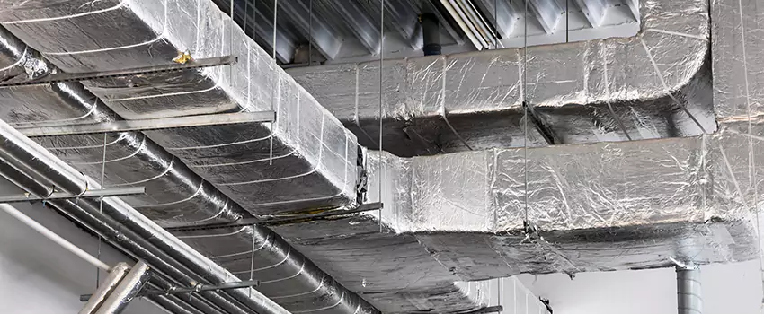 Vent Dust Cleaning Cost in Berwyn, IL