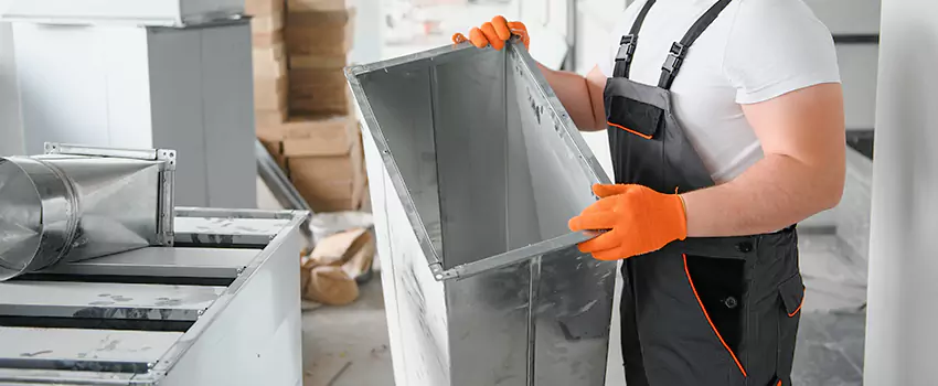 Ventilation Fan Cleaning Services in Berwyn, Illinois