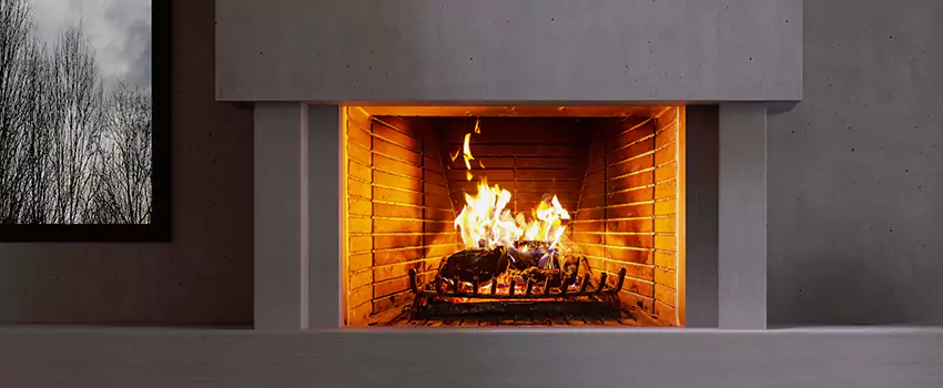 Indoor Wood Burning Furnace Repair and Installation in Berwyn, Illinois
