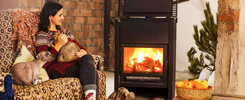 Wood Stove Chimney Cleaning Services in Berwyn, IL
