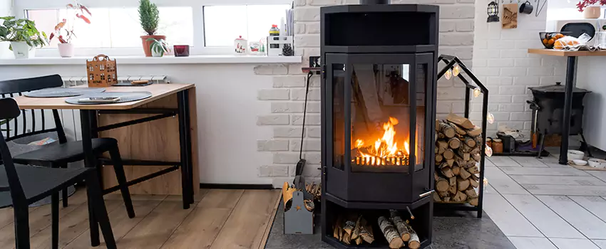 Wood Stove Firebox Installation Services in Berwyn, IL