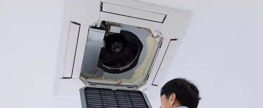 Benefits of Professional Air Duct Cleaning in Berwyn, Illinois