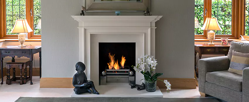 Astria Open-Hearth Wood Fireplaces Services in Berwyn, IL