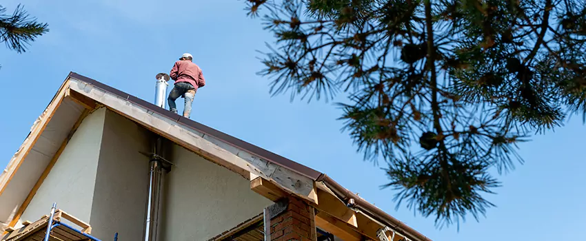 Birds Removal Contractors from Chimney in Berwyn, IL
