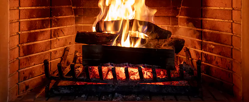 Chimney Ash Dump Cover Repair Services in Berwyn, IL