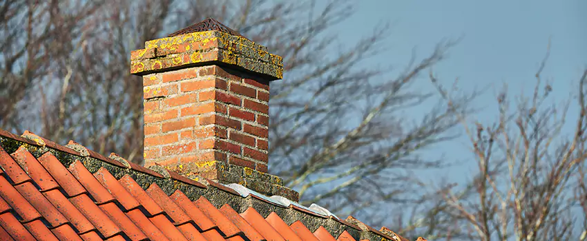 Chimney Flue Cap Installation in Berwyn, IL