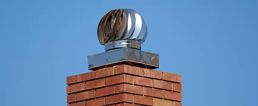 Chimney Flue Rebuild Services in Berwyn, Illinois