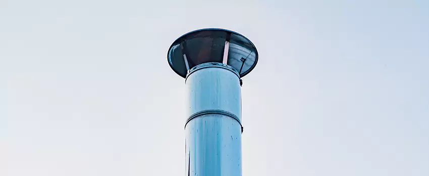 Chimney Spark Arrestor Mesh Installation in Berwyn, Illinois