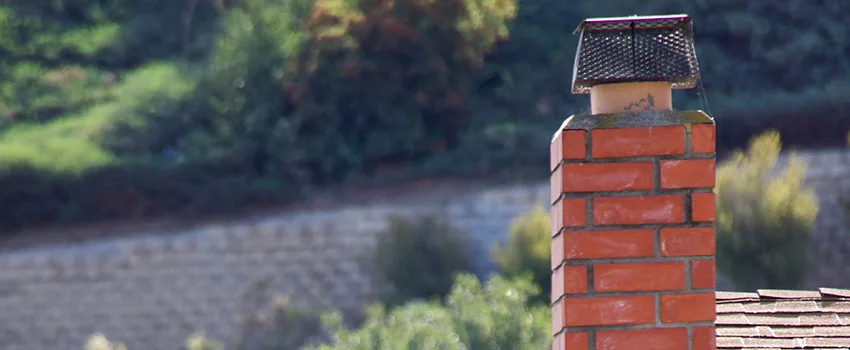 Chimney Tuckpointing And Masonry Restoration in Berwyn, IL