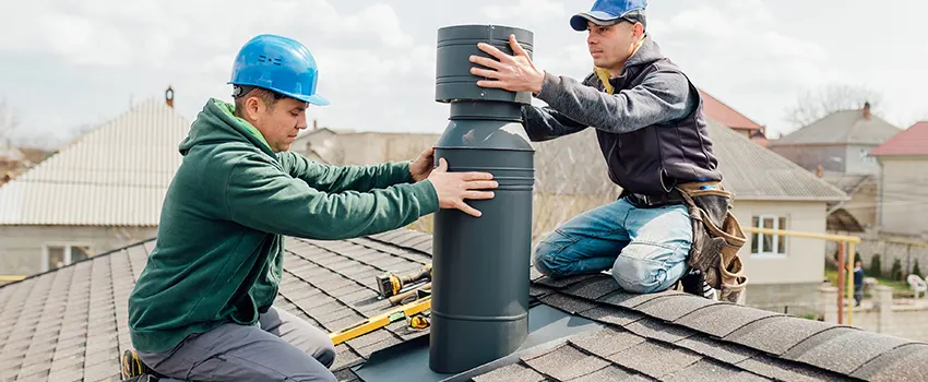 Commercial Chimney Cost in Berwyn, IL