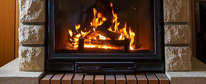 Decorative Fireplace Installation Cost in Berwyn, Illinois