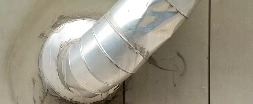 Dryer Vent Repair Process in Berwyn, IL
