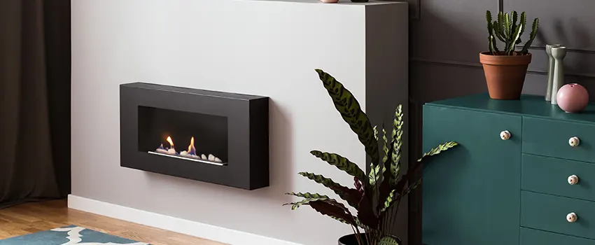 Electric Fireplace Glowing Embers Installation Services in Berwyn, IL