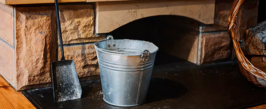 Clean The Fireplace Mantle And Hearth in Berwyn, Illinois