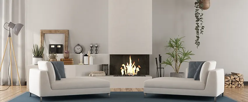 Decorative Fireplace Crystals Services in Berwyn, Illinois