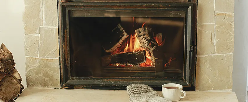 Fireplace Door Handle Replacements Services in Berwyn, Illinois